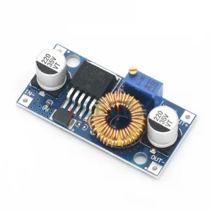 Convertidor DC-DC reductor de voltaje XL4005 5A