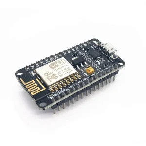 Tarjeta Desarrollo Wifi Nodemcu Esp8266 Esp12e V2