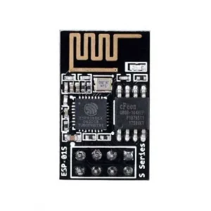 Modulo wifi ESP8266-01s