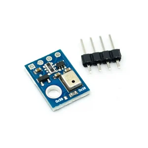Sensor digital de temperatura y humedad AHT10 I2C