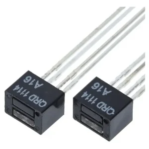Sensor infrarrojo QRD1114