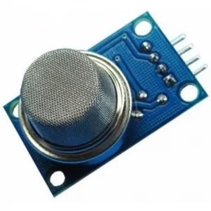 Sensor calidad del aire M2