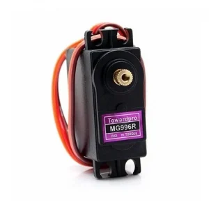 Servo MG996R
