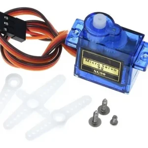 Micro servo SG90S