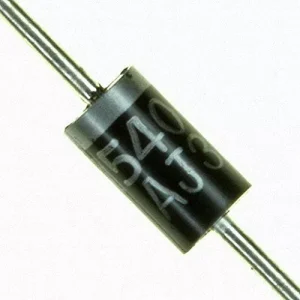 Diodo 1N5408CAL