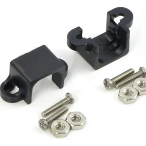 Soportes para motor N20 con tornillos