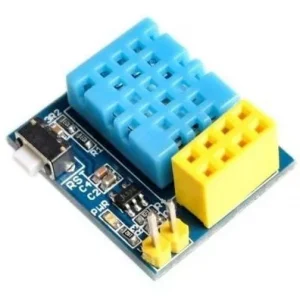 Módulo Esp8266 DHT11