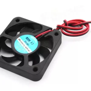 Ventilador de refrigeracion 3 pines 40x40x10