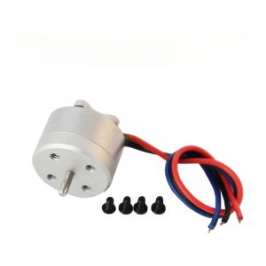 Mini Motor Brushless 4300 KV 1104