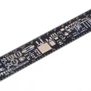Regla PCB de 15cm