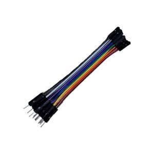 Jumpers hembra-macho 10cm (10 unidades)