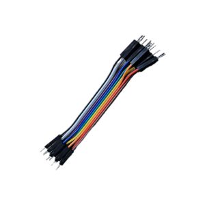 Jumpers macho-macho 10cm (10 unidades)