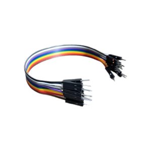 Jumpers macho-macho 20cm (10 unidades)