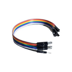 Jumpers macho-hembra 20cm (10 unidades)