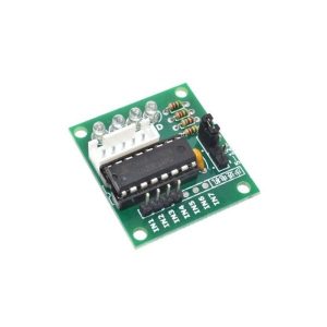 Modulo de control de motor paso a paso ULN2003