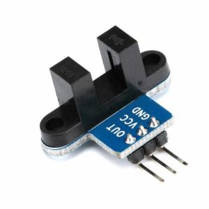 Modulo optocoplador Wcmcu H206