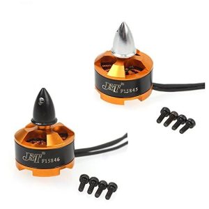 Motor sin escobillas 1806 2400KV