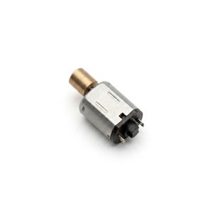 Mini Motor DC 3V N20 de Vibración (10000 RPM)
