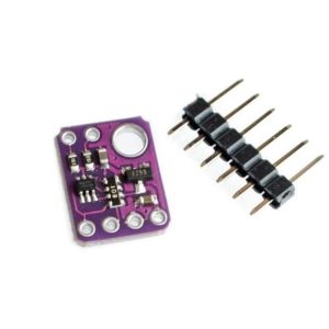 sensor de distancia VL53L0X