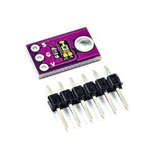 Sensor de luz TEMT6000
