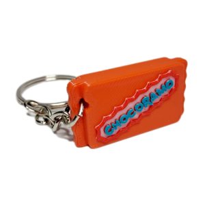 Chocoramo