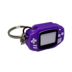 Game Boy Advance