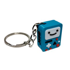 BMO Hora de Aventura