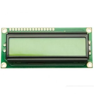 Pantalla LCD 1602