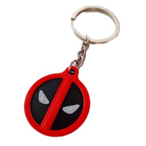 Llavero Deadpool