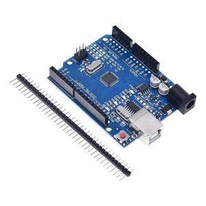 Arduino Uno R3 con CH340 (Sin cable)