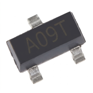 Transistor SMD Mosfet AO3400 (5 unidades)