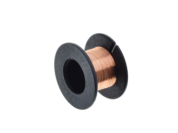 Hilo de cobre esmaltado 0.10 mm - Imagen 3