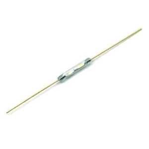 Reed Sw 14mm Sensor Magnetico Normalmente Abierto