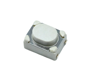 Pulsador SMD 3x4x2.5 mm (5 unidades)