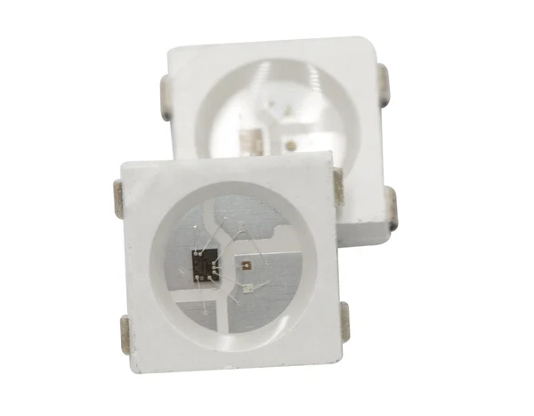 Led 5050 RGB Neopixel WS2812 4 Pines ( 5 unidades)