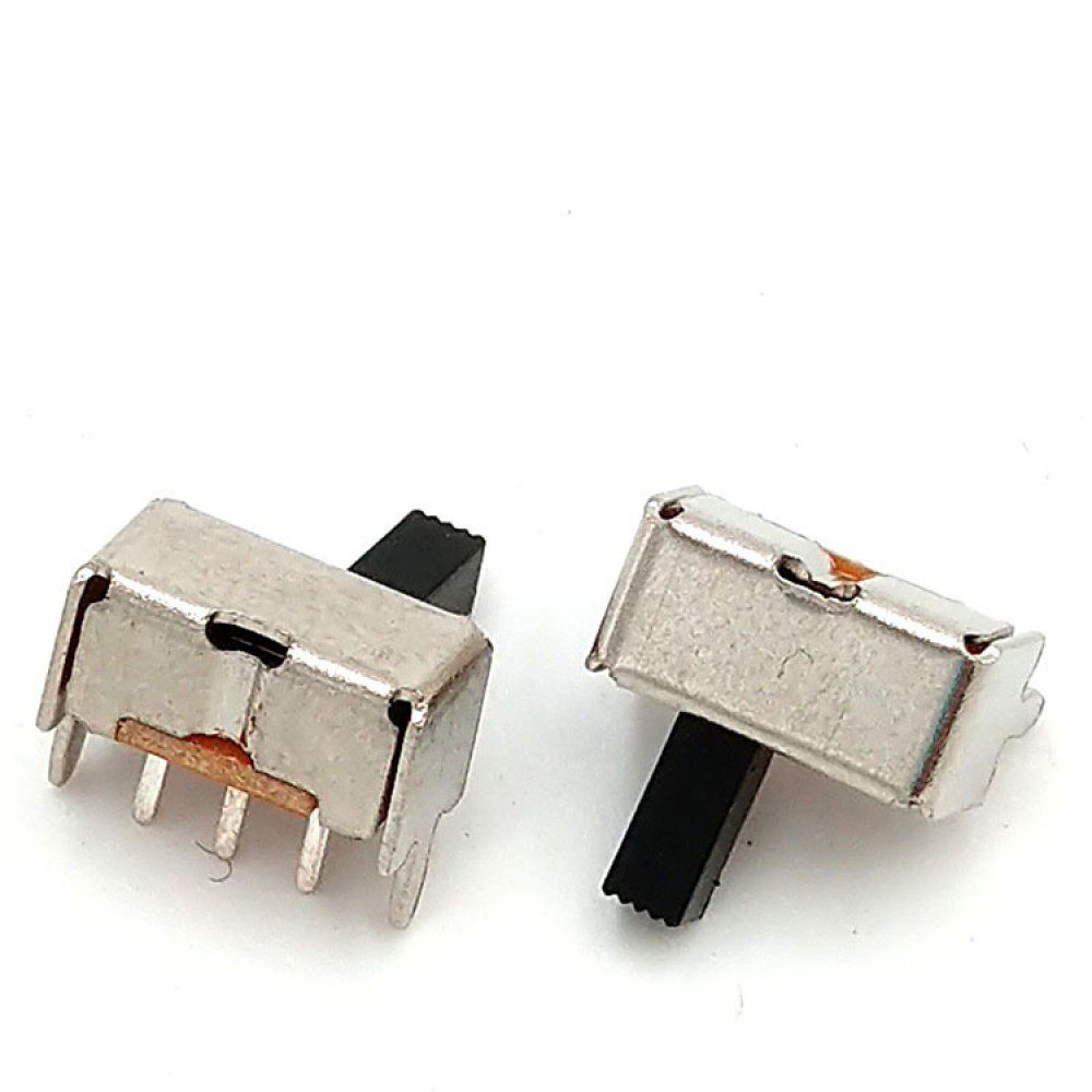 Interruptor Deslizante Lateral SK12D07VG4 - Imagen 3
