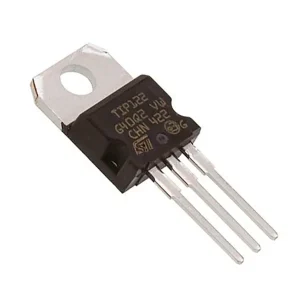 TIP122 Transistor