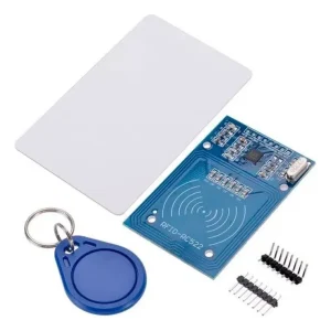 Modulo RFID MFRC-522 13.56 MHz