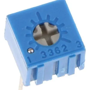 Potenciometro Trimmer 3362P 103 10K