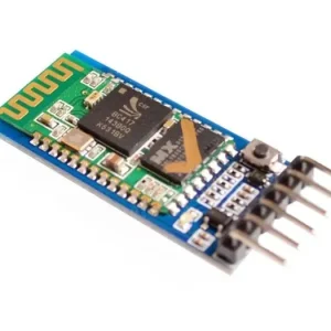 Modulo Bluetooth HC-05