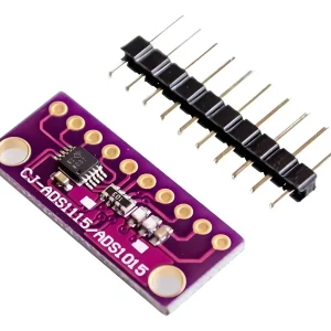 Modulo ADS1115 16Bits 4 Canales