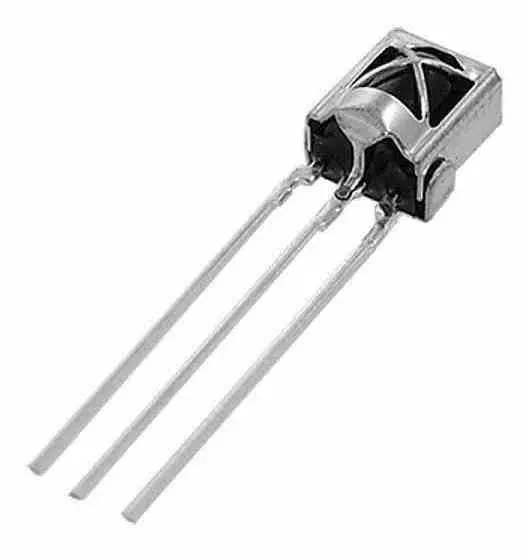 Receptor Infrarrojo IR Vs1838b 38khz RX