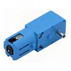 Motorreductor Azul TT 6V