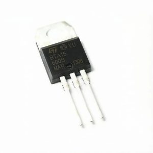 BTA16 Triac