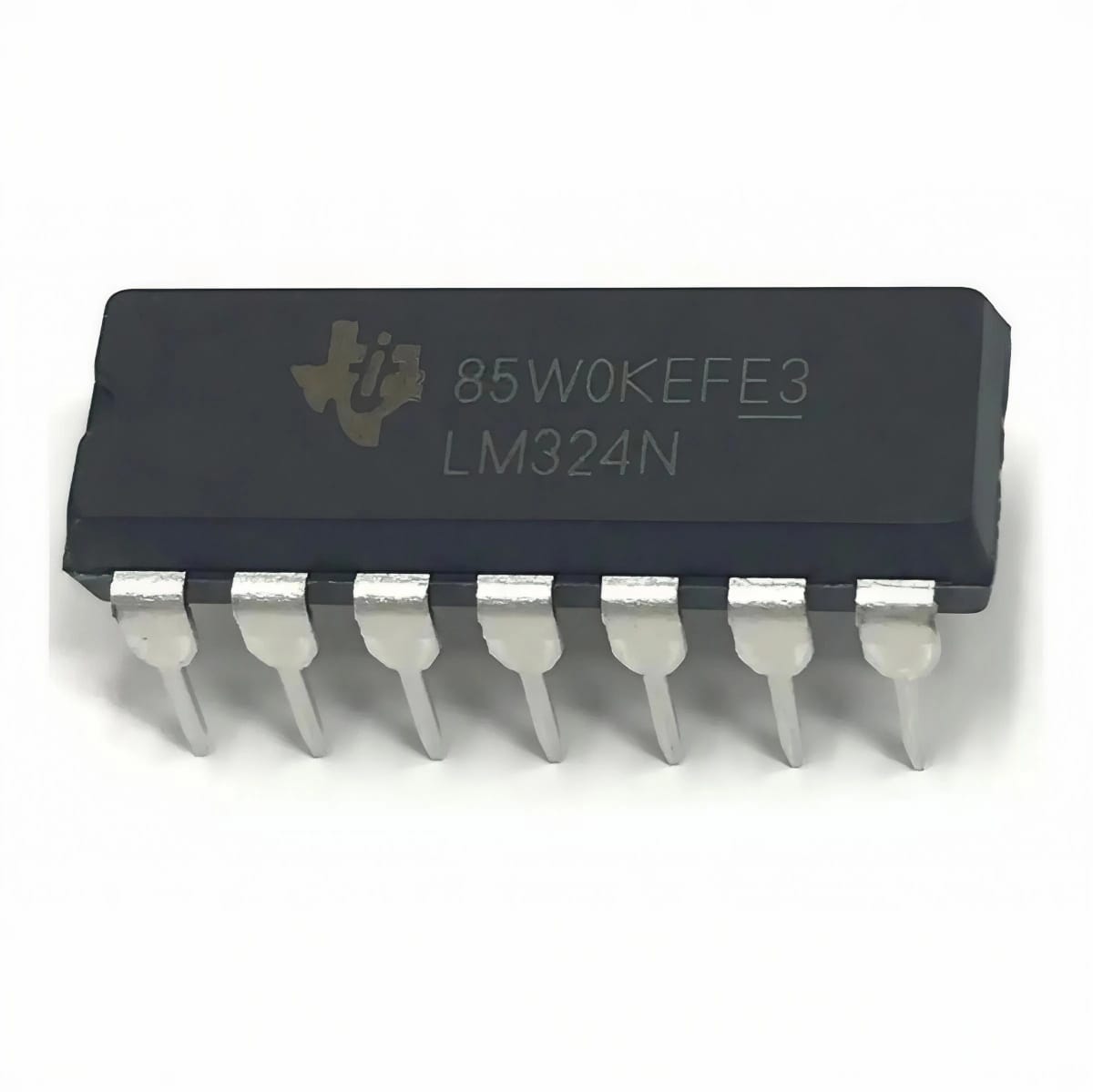LM324N Amplificador Operacional